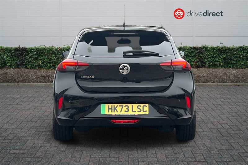 Used Vauxhall Corsa 2024 for sale - 76448873: Photo 4