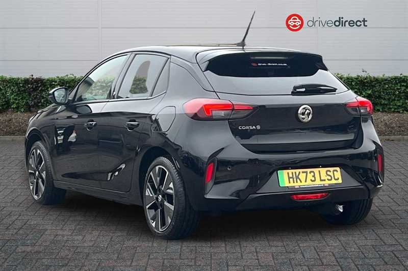 Used Vauxhall Corsa 2024 for sale - 76448873: Photo 5