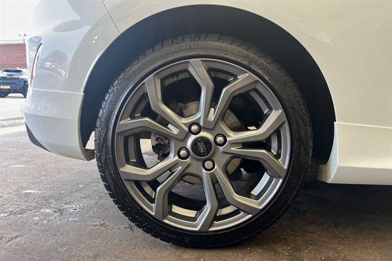 Used Ford Fiesta for sale - 78216876: Photo 12