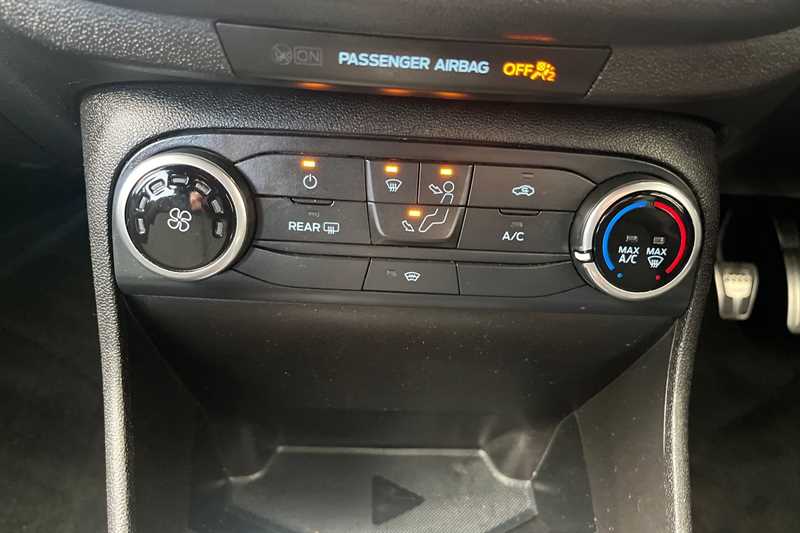 Used Ford Fiesta for sale - 78216876: Photo 15