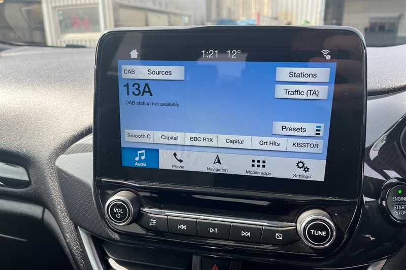 Used Ford Fiesta for sale - 78216876: Photo 17