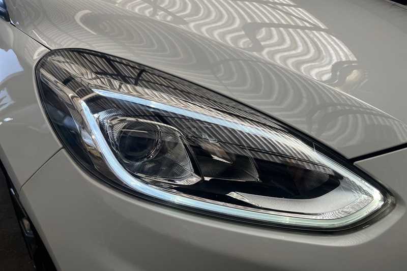 Used Ford Fiesta for sale - 78216876: Photo 28