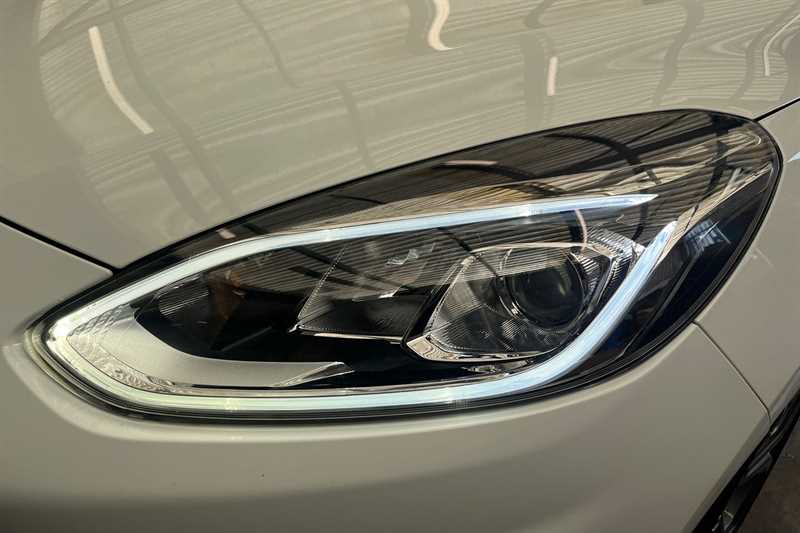 Used Ford Fiesta for sale - 78216876: Photo 29