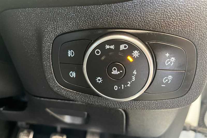 Used Ford Fiesta for sale - 78216876: Photo 36