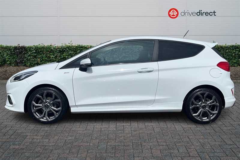 Used Ford Fiesta for sale - 78216876: Photo 6