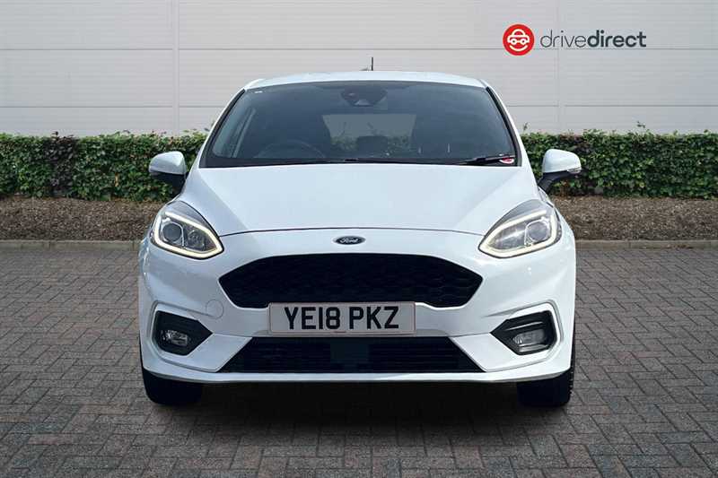Used Ford Fiesta for sale - 78216876: Photo 8