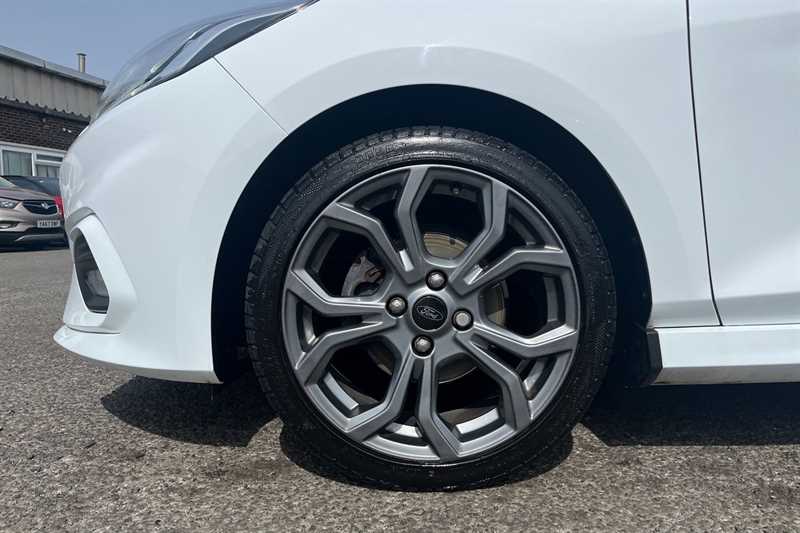 Used Ford Fiesta for sale - 78216876: Photo 9