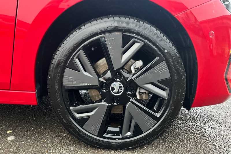 Used Vauxhall Corsa 2025 for sale - 77486284: Photo 11