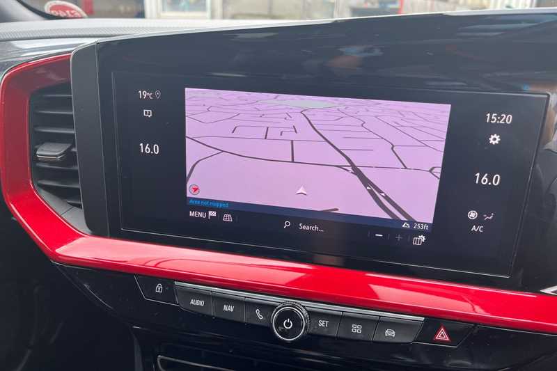 Used Vauxhall Mokka 2022 for sale - 76503792: Photo 18