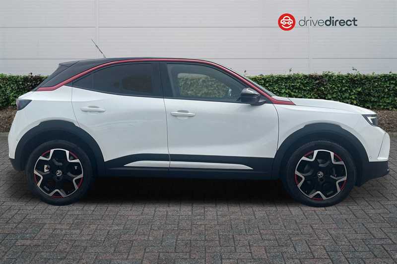 Used Vauxhall Mokka 2022 for sale - 76503792: Photo 2