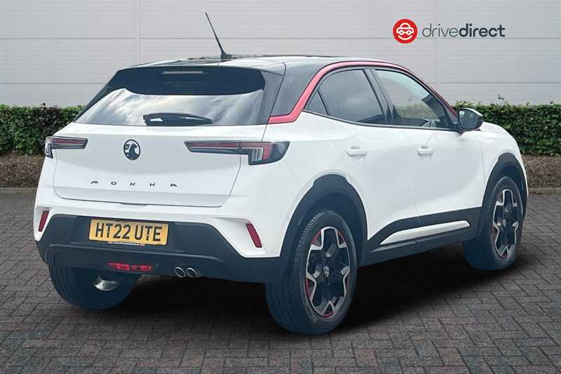 Used Vauxhall Mokka 2022 for sale - 76503792: Photo 3