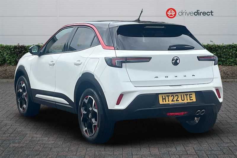 Used Vauxhall Mokka 2022 for sale - 76503792: Photo 5