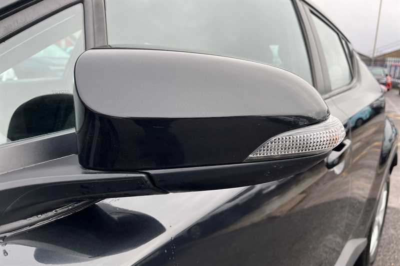 Used Toyota C-HR 2019 for sale - 77481606: Photo 35