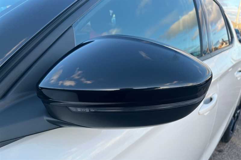 Used Vauxhall Corsa 2023 for sale - 77481197: Photo 35