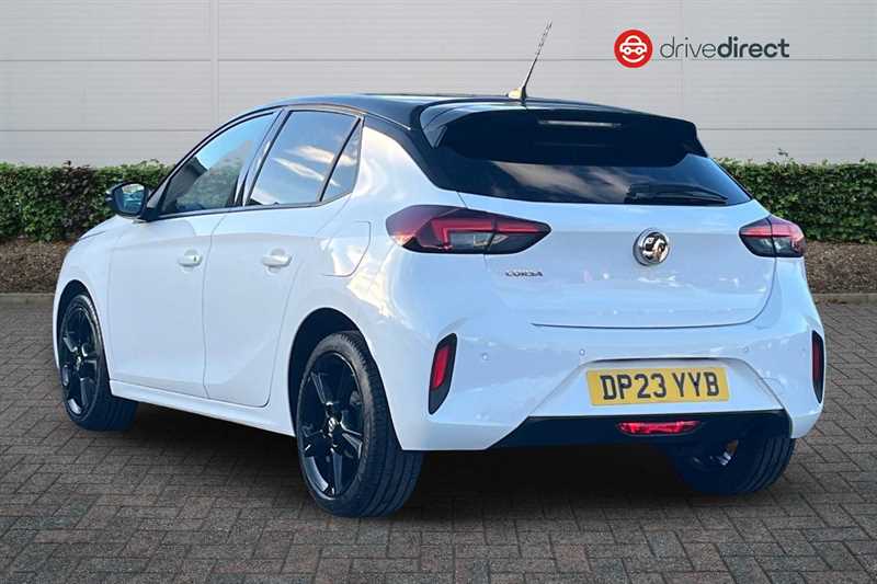 Used Vauxhall Corsa 2023 for sale - 77481197: Photo 5