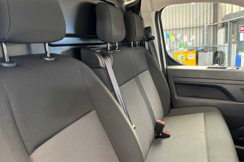 Used Vauxhall Vivaro 2024 for sale - 77322367: Photo 23