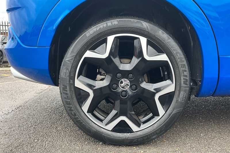 Used Vauxhall Grandland 2022 for sale - 77486908: Photo 11