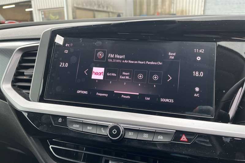 Used Vauxhall Grandland 2022 for sale - 77486908: Photo 17