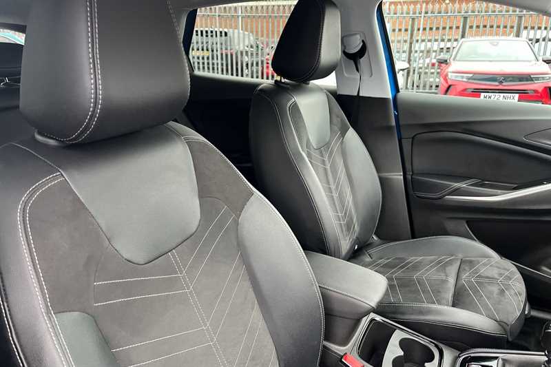 Used Vauxhall Grandland 2022 for sale - 77486908: Photo 23