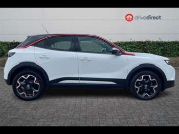 Used Vauxhall Mokka 2022 for sale - 75117367: Photo
