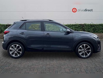 Used Kia Stonic undefined for sale - 76462715: Photo