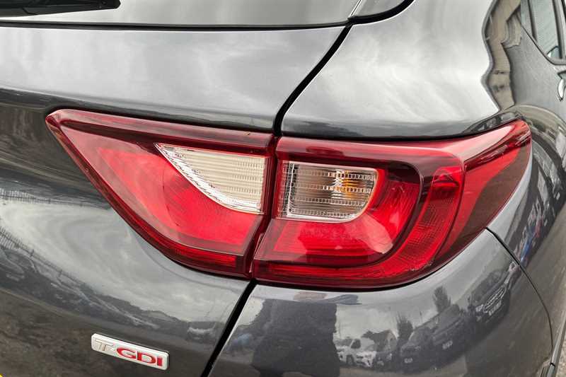 Used Kia Stonic for sale - 76462715: Photo 32