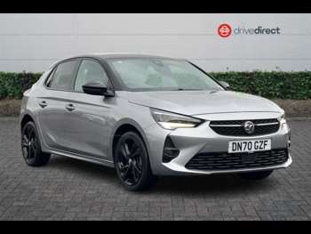 2020 - 1.2 Turbo SRi Premium Hatchback 5dr Petrol Manual Euro 6 (s/s) (100 ps)