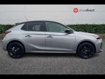 Used Vauxhall Corsa 2020 for sale - 75063595: Photo