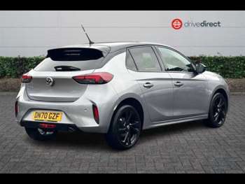 Used Vauxhall Corsa 2020 for sale - 75063595: Photo