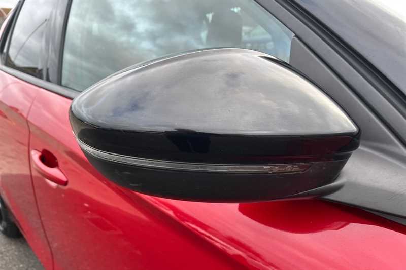 Used Vauxhall Corsa 2023 for sale - 77699416: Photo 34