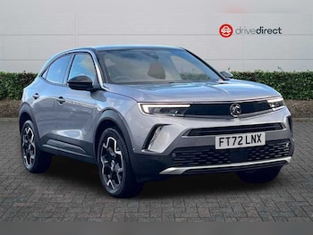 Used Vauxhall Mokka 2023 for sale - 77699250: Photo