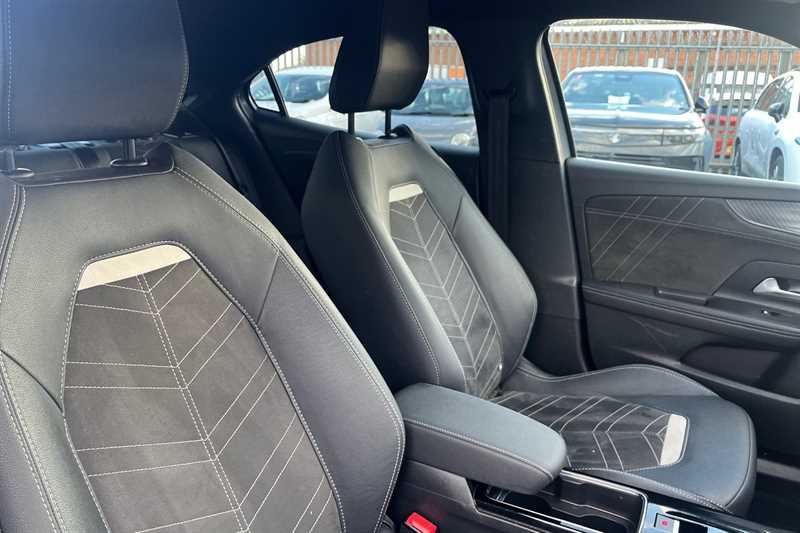 Used Vauxhall Mokka 2023 for sale - 77699250: Photo 23