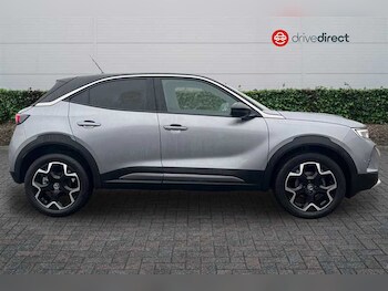 Used Vauxhall Mokka 2023 for sale - 77699250: Photo