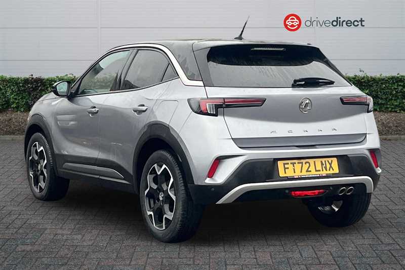 Used Vauxhall Mokka 2023 for sale - 77699250: Photo 5