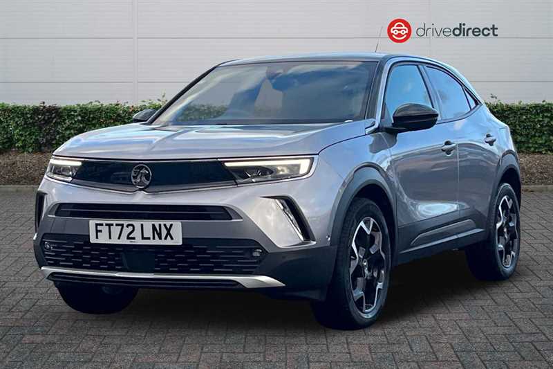 Used Vauxhall Mokka 2023 for sale - 77699250: Photo 7