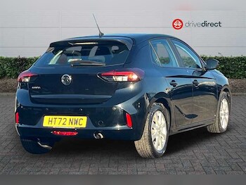Used Vauxhall Corsa 2023 for sale - 77757371: Photo