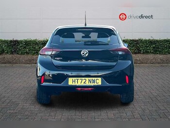 Used Vauxhall Corsa 2023 for sale - 77757371: Photo