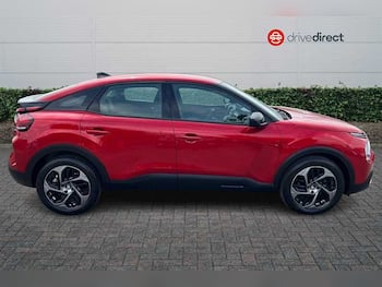 Used Citroen C4 2023 for sale - 79863545: Photo