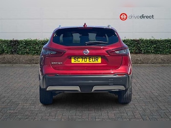 Used Nissan Qashqai 2021 for sale - 79149432: Photo