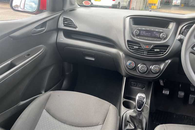 Used Vauxhall Viva for sale - 78216786: Photo 14