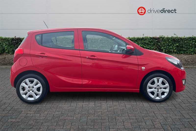 Used Vauxhall Viva for sale - 78216786: Photo 2
