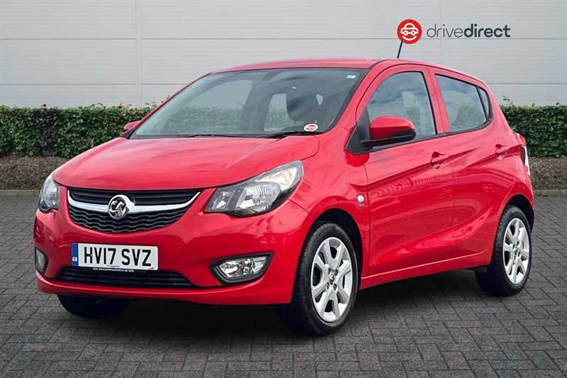 Used Vauxhall Viva for sale - 78216786: Photo 7