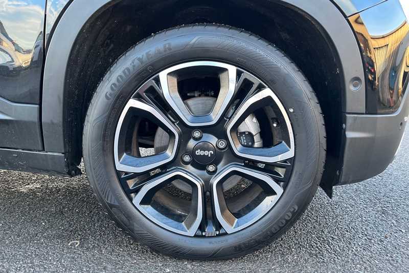 Used Jeep Other for sale - 77335314: Photo 12