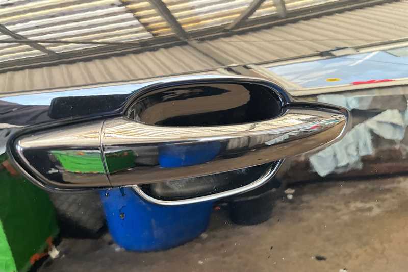 Used Vauxhall Mokka 2025 for sale - 77481273: Photo 33