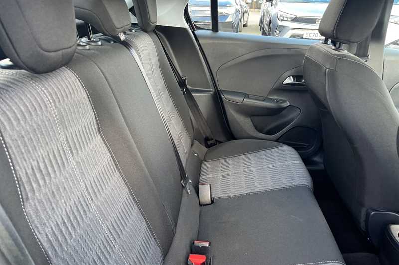 Used Vauxhall Corsa 2023 for sale - 77914679: Photo 38