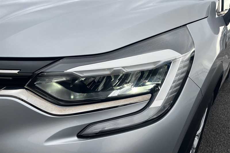 Used Renault Captur 2020 for sale - 77459330: Photo 29