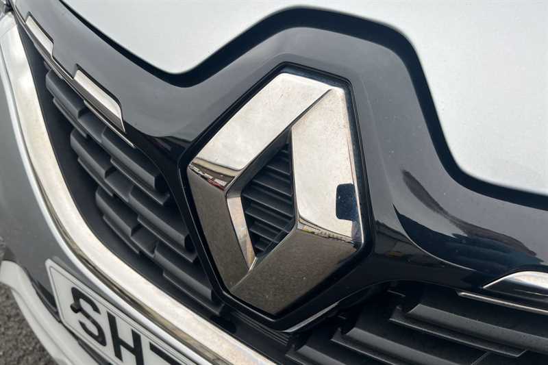 Used Renault Captur 2020 for sale - 77459330: Photo 30