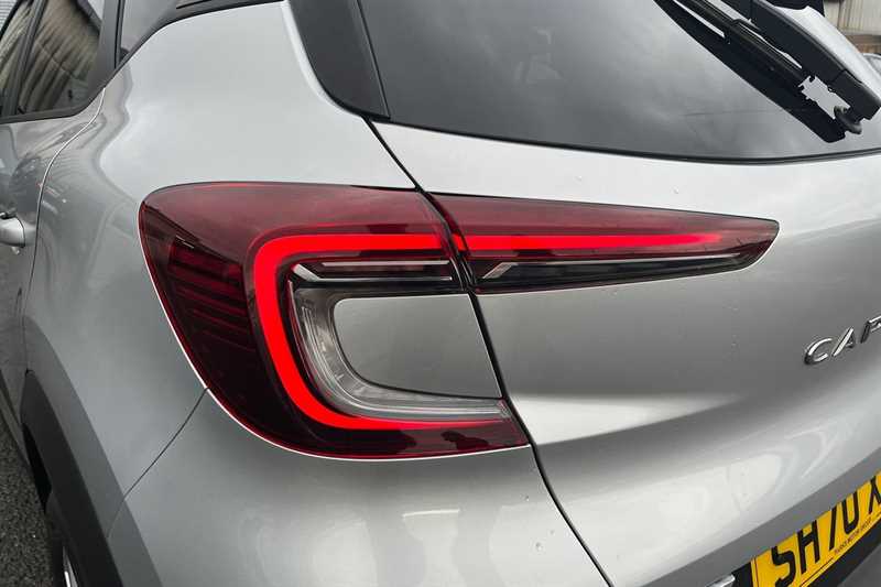 Used Renault Captur 2020 for sale - 77459330: Photo 31