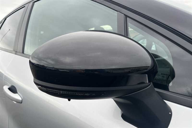 Used Renault Captur 2020 for sale - 77459330: Photo 34