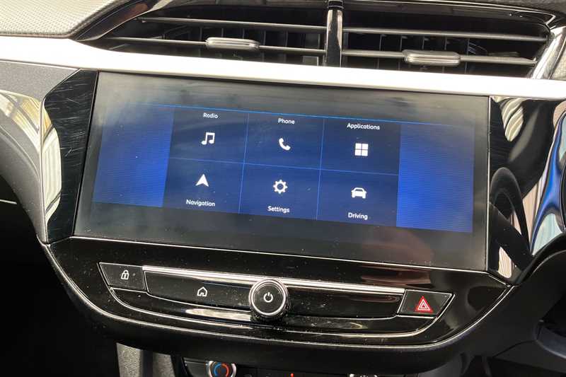 Used Vauxhall Corsa 2024 for sale - 76517232: Photo 18